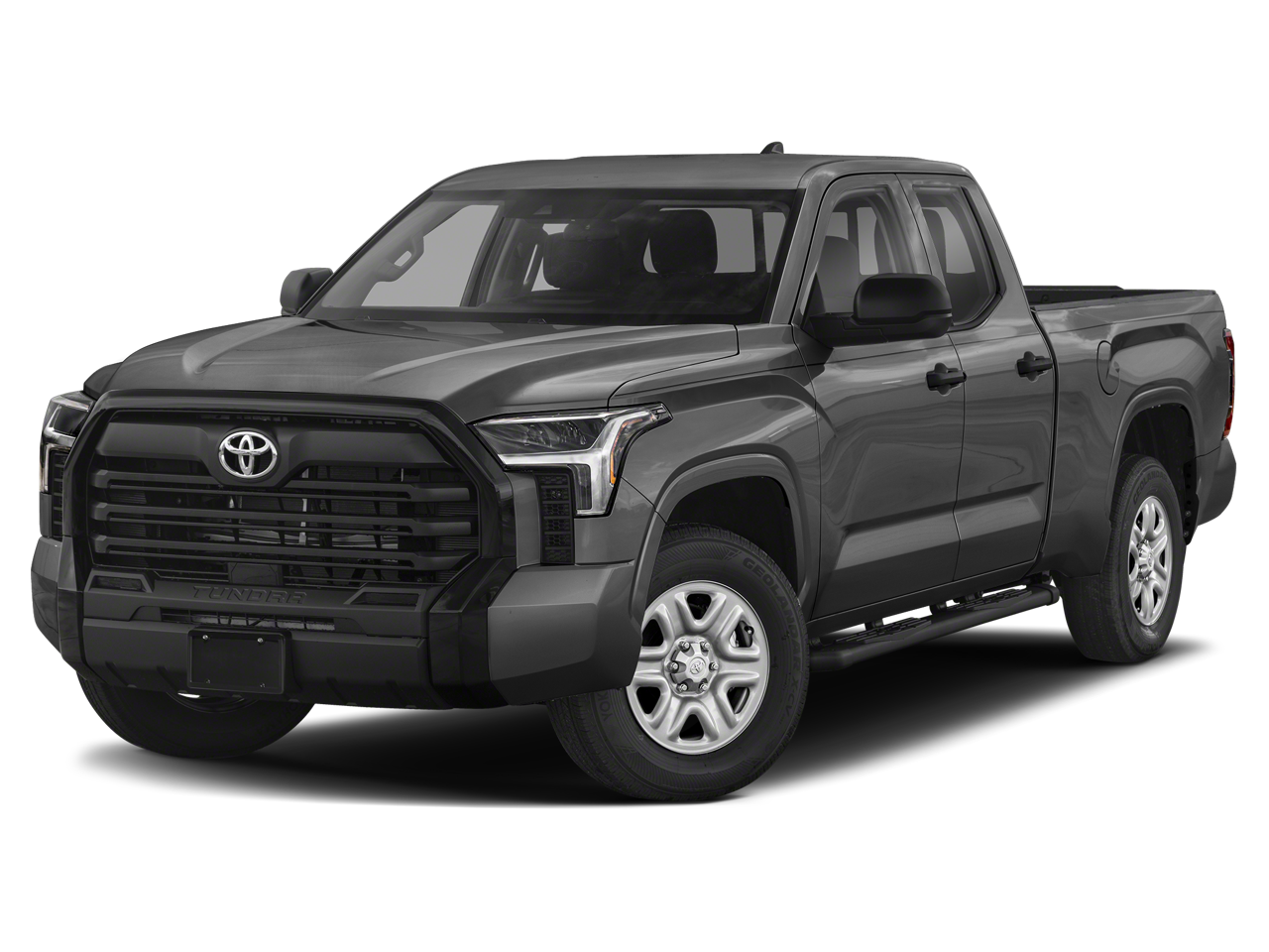 2022 Toyota Tundra Limited Double Cab 4x4